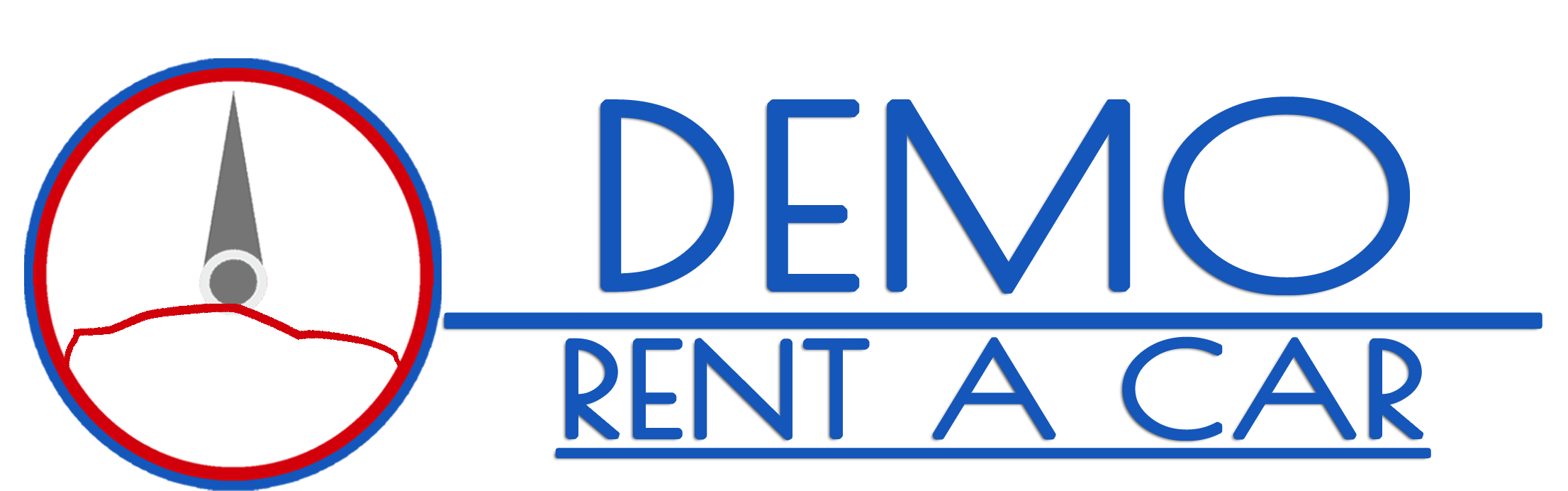Demo Rent A Cars